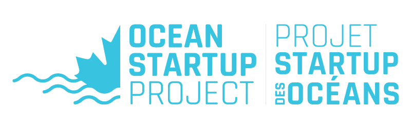 Ocean Startup Project logo