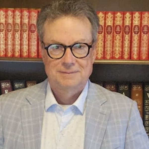 Denis Lafrenière